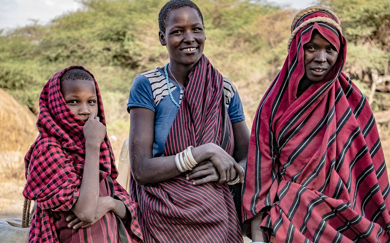 Conservation project