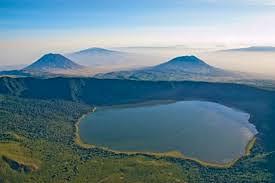 Ngorongoro Conservation Area Authority
