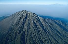 Mount Meru Adventure