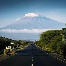Trekking photo