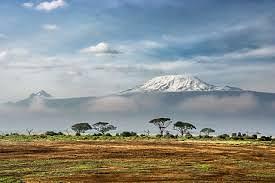 Trekking photo
